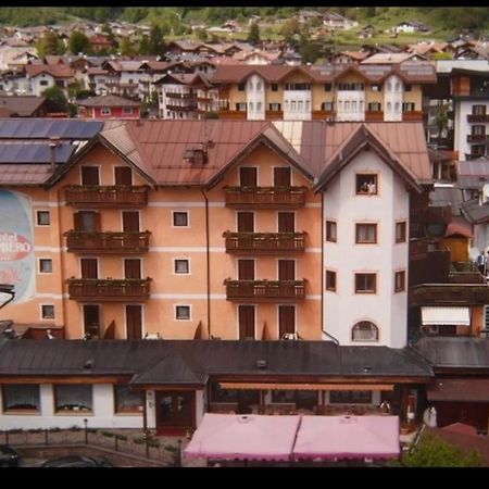 Hotel Primiero Fiera Di Primiero Ngoại thất bức ảnh