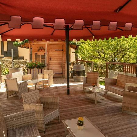 Hotel Primiero Fiera Di Primiero Ngoại thất bức ảnh