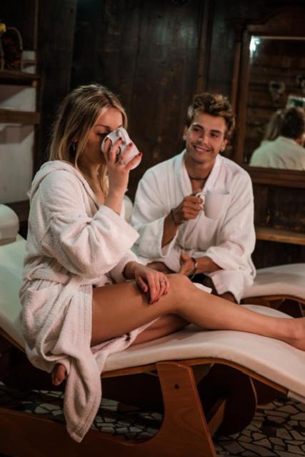 Hotel Primiero Fiera Di Primiero Ngoại thất bức ảnh