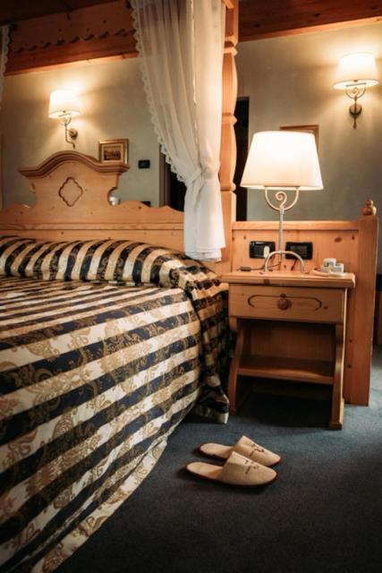 Hotel Primiero Fiera Di Primiero Ngoại thất bức ảnh