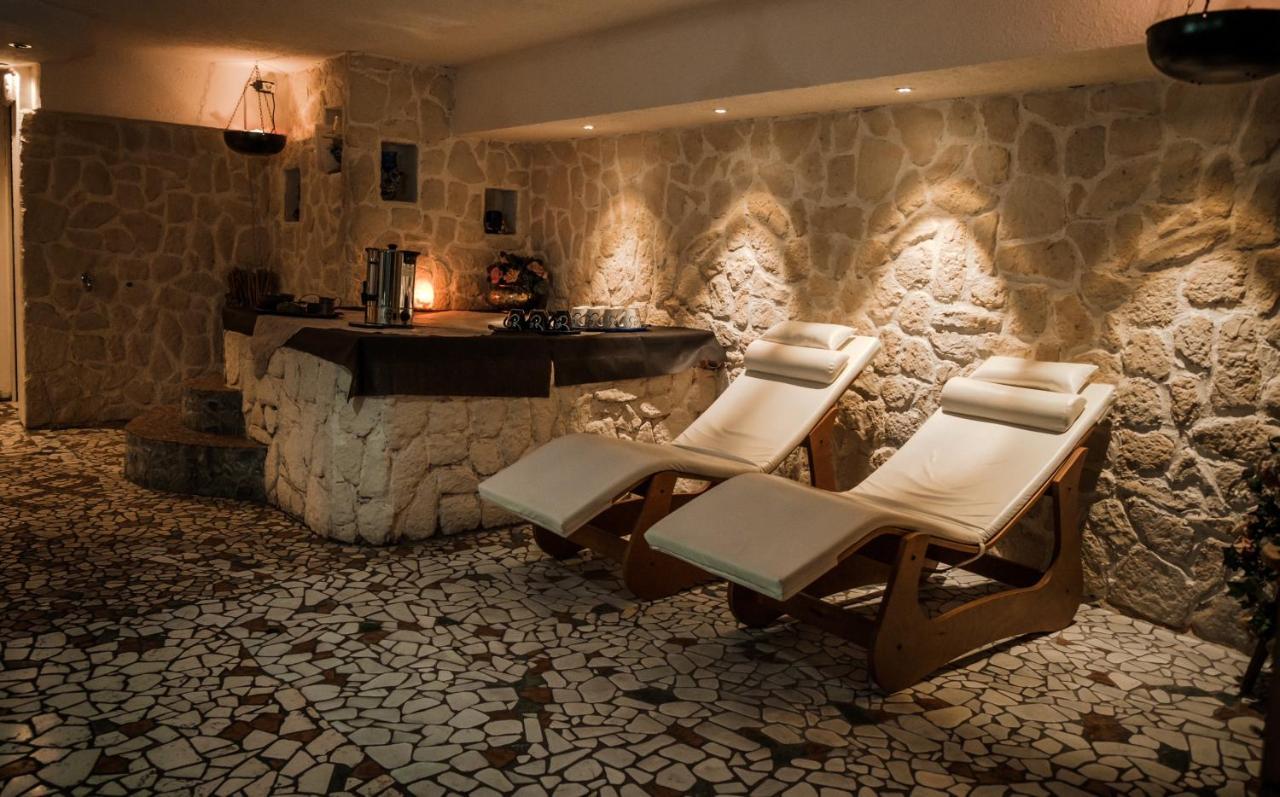 Hotel Primiero Fiera Di Primiero Ngoại thất bức ảnh