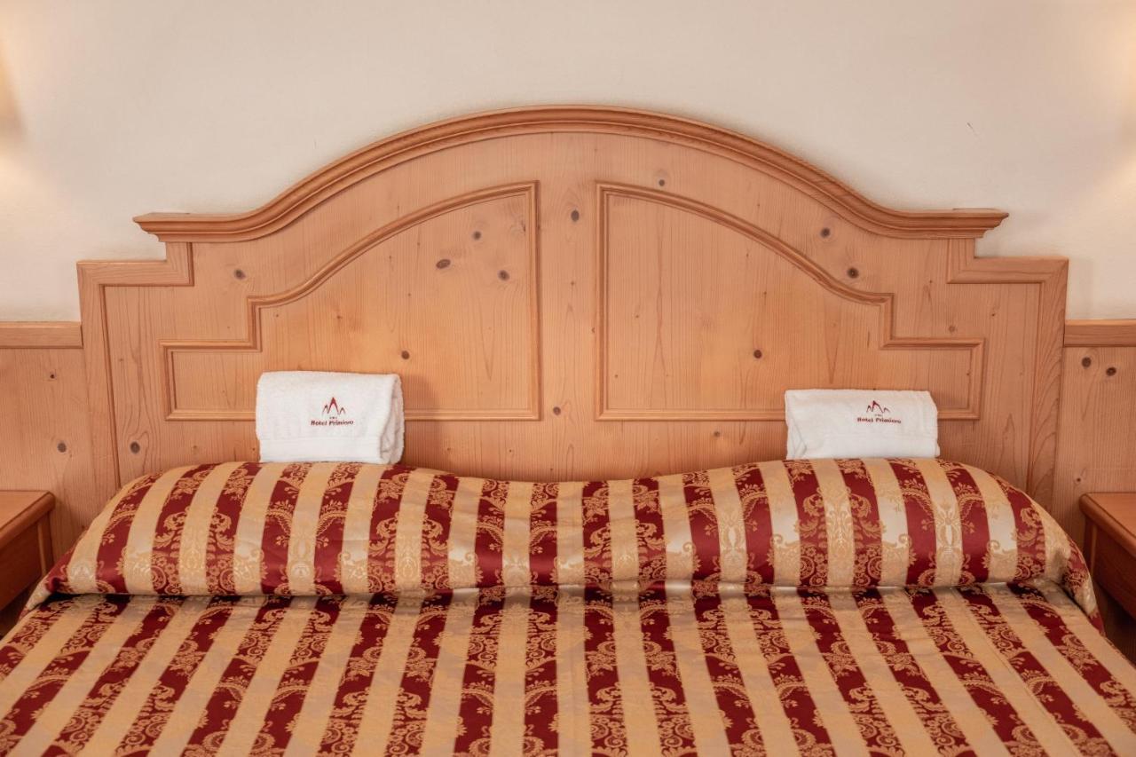 Hotel Primiero Fiera Di Primiero Ngoại thất bức ảnh